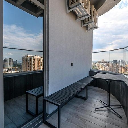 Party Luxury 3Br Sea View Apartment In Arcadia Odessa Exterior foto