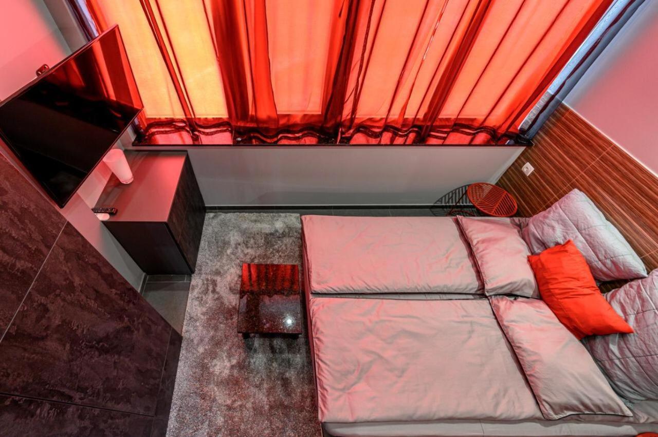 Party Luxury 3Br Sea View Apartment In Arcadia Odessa Exterior foto