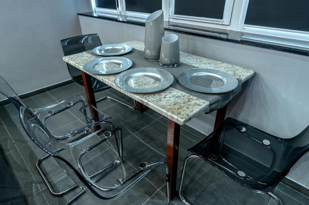 Party Luxury 3Br Sea View Apartment In Arcadia Odessa Exterior foto