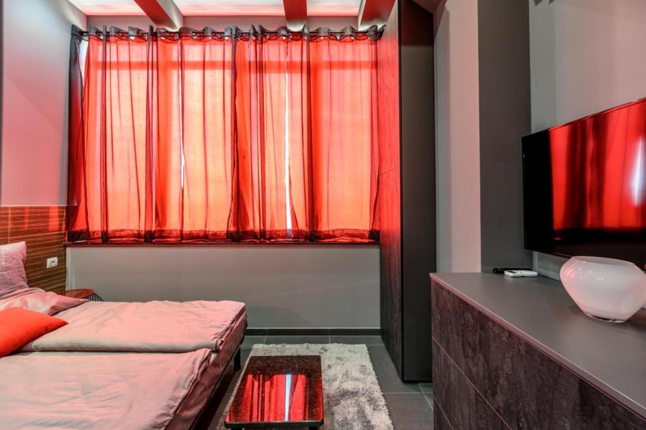 Party Luxury 3Br Sea View Apartment In Arcadia Odessa Exterior foto